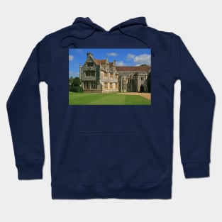 Athelhampton Hall Hoodie